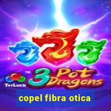 copel fibra otica